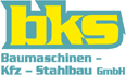 bks Baumaschinen - Kfz - Stahlbau GmbH